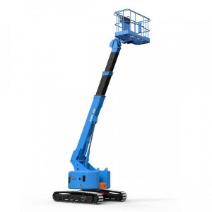 Boom lift 11.7m