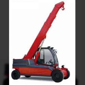 Electric crane 7 t