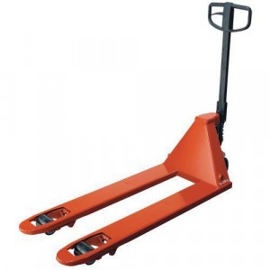 Hand Palet Truck with 150 cm forks