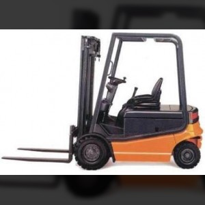 Forklift 3T - 6.70m