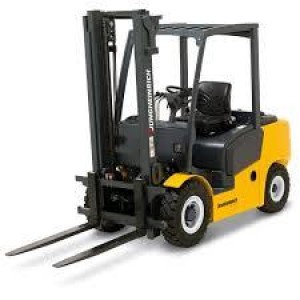 Forklift 3.5T diesel